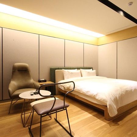 Hotel Eco Stay Csondzsu Kültér fotó