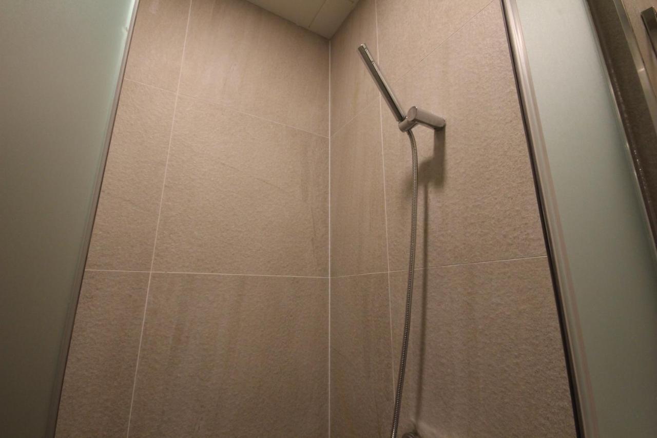 Hotel Eco Stay Csondzsu Kültér fotó