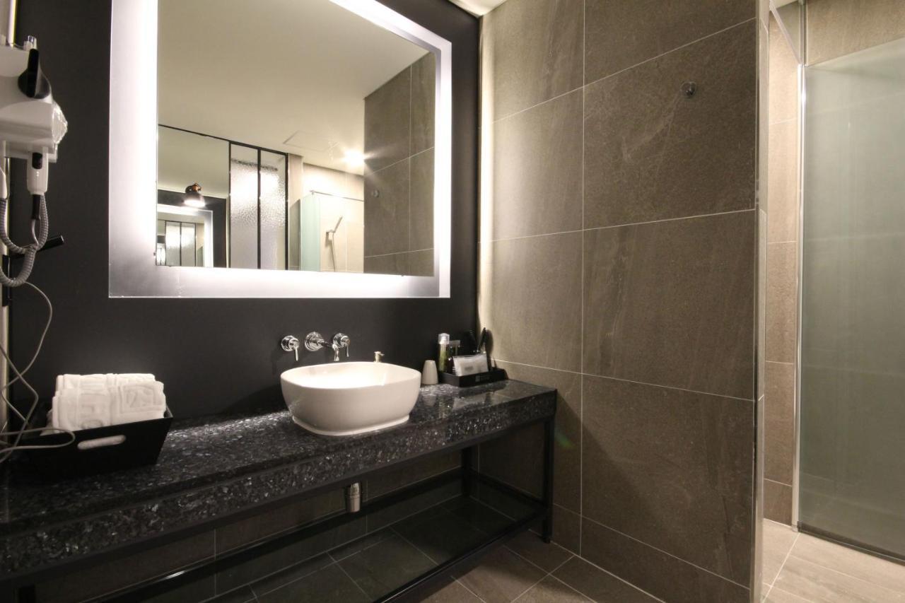 Hotel Eco Stay Csondzsu Kültér fotó